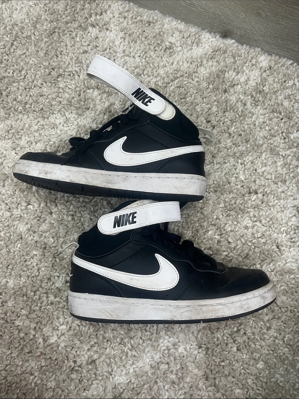 ✨Nike High Tops✨